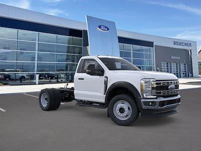 New 2026 Ford F-550 - photo 1