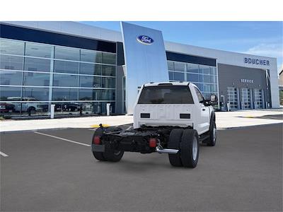 New 2026 Ford F-550 - photo 1