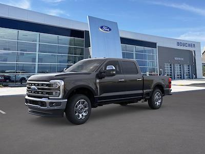 New 2026 Ford F-250 - photo 1