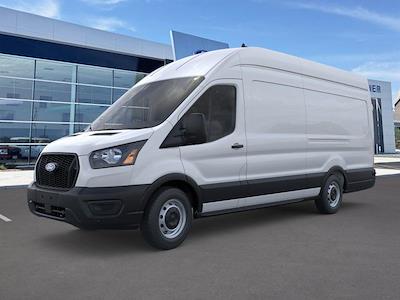 New 2026 Ford Transit 250 - photo 1