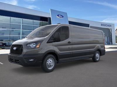 New 2026 Ford Transit 250 - photo 1