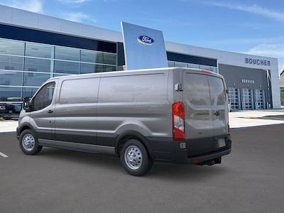 New 2026 Ford Transit 250 - photo 1