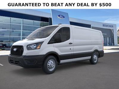 2026 Ford Transit 250 Low Roof AWD Empty Cargo Van for sale #26FK749 - photo 1