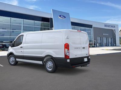 2026 Ford Transit 250 Low Roof AWD Empty Cargo Van for sale #26FK749 - photo 2