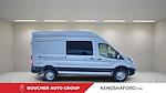 2024 Ford Transit 350 High Roof RWD Empty Cargo Van for sale #A24FK1309 - photo 42
