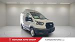 2024 Ford Transit 350 HD High Roof RWD Empty Cargo Van for sale #A24FK1311 - photo 42