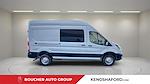 2024 Ford Transit 350 High Roof RWD Empty Cargo Van for sale #A24FK1321 - photo 76