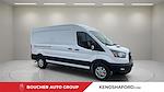 2025 Ford Transit 350 Medium Roof RWD Empty Cargo Van for sale #A25FK478 - photo 39