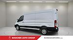 2025 Ford Transit 350 Medium Roof RWD Empty Cargo Van for sale #A25FK478 - photo 43