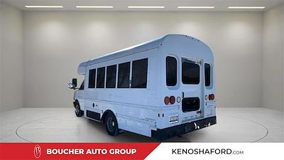 Used 2013 Chevrolet Express 3500 Shuttle Bus for sale #CPXK1212 - photo 2