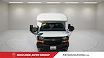 2013 Chevrolet Express 3500 DRW RWD Shuttle Bus for sale #CPXK1212 - photo 3