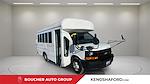 2013 Chevrolet Express 3500 DRW RWD Shuttle Bus for sale #CPXK1212 - photo 4
