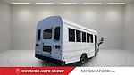 2013 Chevrolet Express 3500 DRW RWD Shuttle Bus for sale #CPXK1212 - photo 5