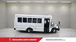2013 Chevrolet Express 3500 DRW RWD Shuttle Bus for sale #CPXK1212 - photo 6