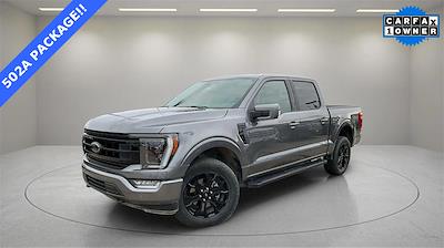 2022 Ford F-150 SuperCrew Cab 4x4, Pickup for sale #PK5634 - photo 1