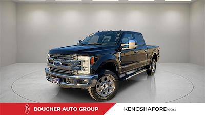 2019 Ford F-350 Crew Cab SRW 4x4, Pickup for sale #PK5648 - photo 1