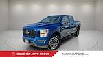 2022 Ford F-150 SuperCrew Cab 4x4, Pickup for sale #PK5661 - photo 1