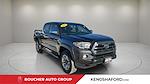 2017 Toyota Tacoma Double Cab 4x2, Pickup for sale #PK5666 - photo 7