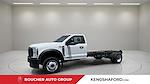 2024 Ford F-550 Regular Cab DRW 4x4 Dump Truck for sale #PK5700 - photo 3