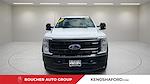 2024 Ford F-550 Regular Cab DRW 4x4 Dump Truck for sale #PK5700 - photo 4