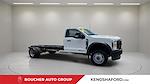 2024 Ford F-550 Regular Cab DRW 4x4 Dump Truck for sale #PK5700 - photo 5