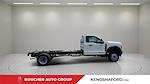 2024 Ford F-550 Regular Cab DRW 4x4 Dump Truck for sale #PK5700 - photo 6