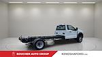 2024 Ford F-550 Regular Cab DRW 4x4 Dump Truck for sale #PK5700 - photo 7