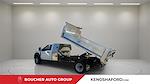 Used 2024 Ford F-550 Regular Cab Dump Truck for sale #PK5700 - photo 34