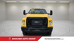 Used 2024 Ford F-650 Base Regular Cab Cab Chassis for sale #PK5701 - photo 3