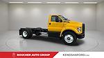 Used 2024 Ford F-650 Base Regular Cab Cab Chassis for sale #PK5701 - photo 4
