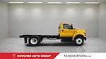 Used 2024 Ford F-650 Base Regular Cab Cab Chassis for sale #PK5701 - photo 5