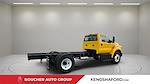 Used 2024 Ford F-650 Base Regular Cab Cab Chassis for sale #PK5701 - photo 6
