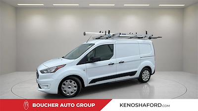 2023 Ford Transit Connect FWD Empty Cargo Van for sale #PK5714 - photo 1