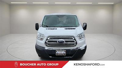 Used 2018 Ford Transit 350 XLT Passenger Van for sale #PK5725A - photo 2