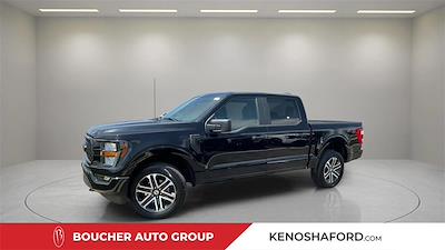 2023 Ford F-150 SuperCrew Cab 4x4 Pickup for sale #PK5750 - photo 1