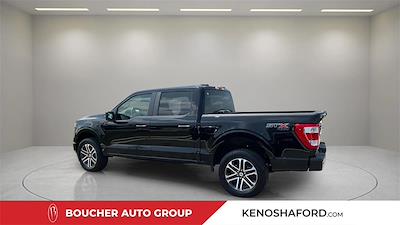 2023 Ford F-150 SuperCrew Cab 4x4 Pickup for sale #PK5750 - photo 2