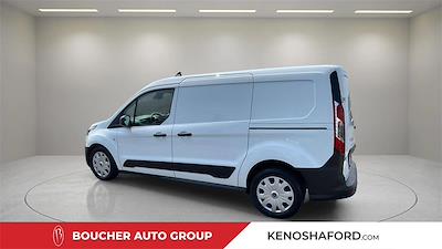 2022 Ford Transit Connect FWD Empty Cargo Van for sale #PK5761 - photo 2