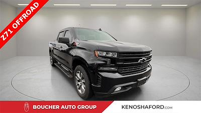 Used 2019 Chevrolet Silverado 1500 RST Crew Cab for sale #PK5791A - photo 2