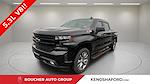 Used 2019 Chevrolet Silverado 1500 RST Crew Cab for sale #PK5791A - photo 1