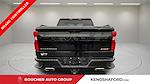 Used 2019 Chevrolet Silverado 1500 RST Crew Cab for sale #PK5791A - photo 4