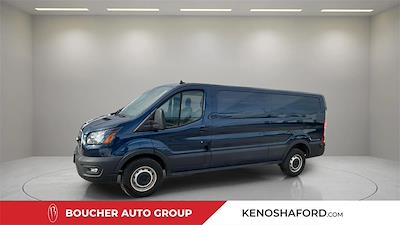 Used 2020 Ford Transit 250 Low Roof Empty Cargo Van for sale #PK5794 - photo 1