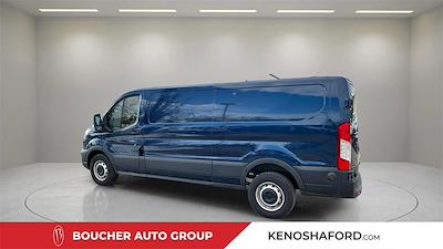 Used 2020 Ford Transit 250 Low Roof Empty Cargo Van for sale #PK5794 - photo 2