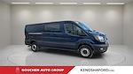 Used 2020 Ford Transit 250 Low Roof Empty Cargo Van for sale #PK5794 - photo 4