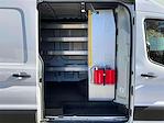 Used 2022 Ford Transit 250 Medium Roof Upfitted Cargo Van for sale #PK5795 - photo 39