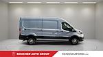 Used 2022 Ford Transit 250 Medium Roof Upfitted Cargo Van for sale #PK5795 - photo 6