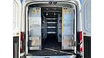 Used 2022 Ford Transit 250 Medium Roof Upfitted Cargo Van for sale #PK5795 - photo 2