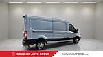 Used 2022 Ford Transit 250 Medium Roof Upfitted Cargo Van for sale #PK5795 - photo 7