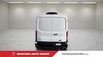 Used 2022 Ford Transit 250 Medium Roof Upfitted Cargo Van for sale #PK5795 - photo 8