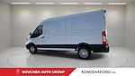 Used 2022 Ford Transit 250 Medium Roof Upfitted Cargo Van for sale #PK5795 - photo 3