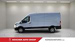 Used 2022 Ford Transit 250 Medium Roof Upfitted Cargo Van for sale #PK5795 - photo 9